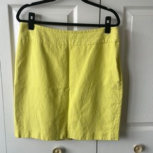 The Limited Pencil Skirt